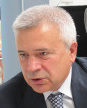 Generaldirektor Lukoil: russischer Ölhandel gedeiht in EU